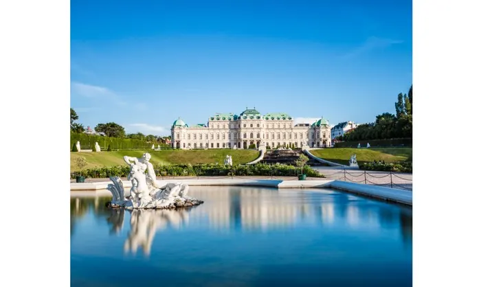 Scopri il viaggio organizzato a Vienna