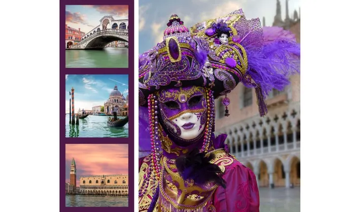 Tour of Northern Italy